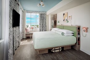 the goodtime hotel, Miami Beach, a Tribute Portfolio Hotel