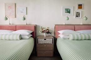 the goodtime hotel, Miami Beach, a Tribute Portfolio Hotel