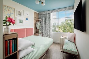 the goodtime hotel, Miami Beach, a Tribute Portfolio Hotel