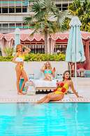 the goodtime hotel, Miami Beach, a Tribute Portfolio Hotel