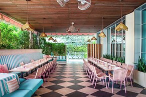 the goodtime hotel, Miami Beach, a Tribute Portfolio Hotel