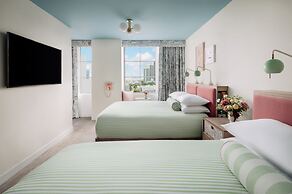 the goodtime hotel, Miami Beach, a Tribute Portfolio Hotel