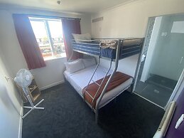 Based by the Lake - Hostel