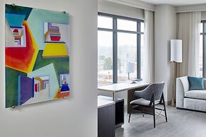 UNC Charlotte Marriott Hotel & Conference Center