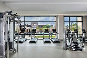 UNC Charlotte Marriott Hotel & Conference Center