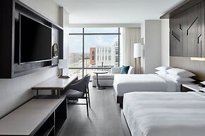 UNC Charlotte Marriott Hotel & Conference Center