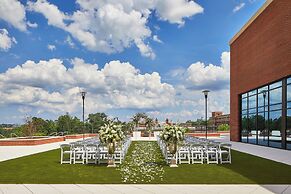 UNC Charlotte Marriott Hotel & Conference Center