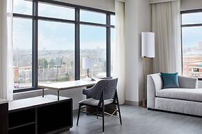 UNC Charlotte Marriott Hotel & Conference Center