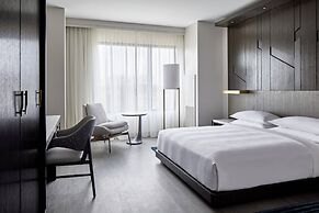 UNC Charlotte Marriott Hotel & Conference Center