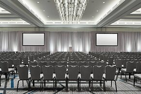 UNC Charlotte Marriott Hotel & Conference Center