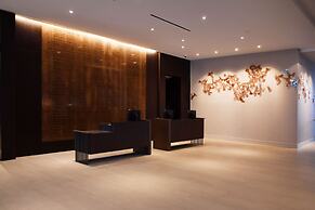 UNC Charlotte Marriott Hotel & Conference Center