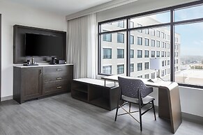 UNC Charlotte Marriott Hotel & Conference Center