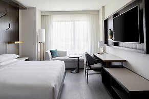 UNC Charlotte Marriott Hotel & Conference Center