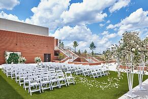 UNC Charlotte Marriott Hotel & Conference Center