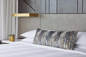 UNC Charlotte Marriott Hotel & Conference Center