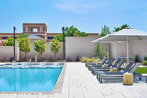 UNC Charlotte Marriott Hotel & Conference Center