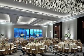 UNC Charlotte Marriott Hotel & Conference Center