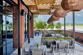 UNC Charlotte Marriott Hotel & Conference Center