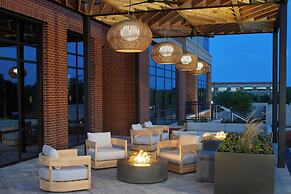 UNC Charlotte Marriott Hotel & Conference Center