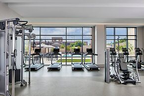 UNC Charlotte Marriott Hotel & Conference Center