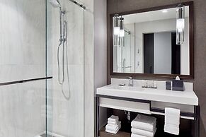 UNC Charlotte Marriott Hotel & Conference Center