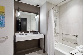 UNC Charlotte Marriott Hotel & Conference Center