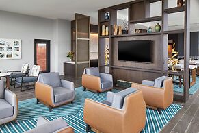 UNC Charlotte Marriott Hotel & Conference Center