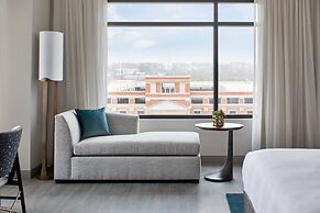 UNC Charlotte Marriott Hotel & Conference Center