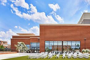 UNC Charlotte Marriott Hotel & Conference Center