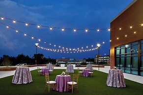 UNC Charlotte Marriott Hotel & Conference Center