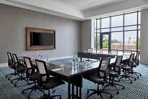 UNC Charlotte Marriott Hotel & Conference Center