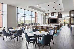 UNC Charlotte Marriott Hotel & Conference Center