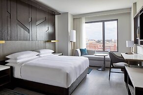 UNC Charlotte Marriott Hotel & Conference Center