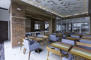 Kartika One Hotel Jakarta