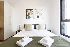 AirTLV - Luxury Apartment With Sea View