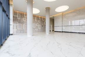 AirTLV - Luxury Apartment With Sea View