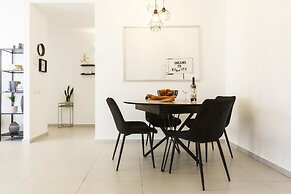 AirTLV - Luxury Apartment With Sea View