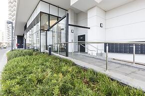 AirTLV - Luxury Apartment With Sea View