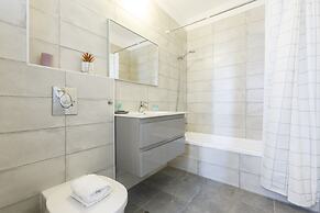 AirTLV - Luxury Apartment With Sea View