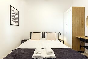 AirTLV - Luxury Apartment With Sea View