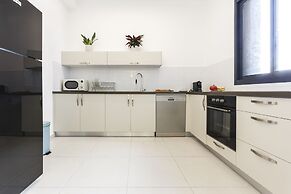 AirTLV - Luxury Apartment With Sea View