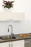 AirTLV - Luxury Apartment With Sea View