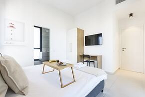 AirTLV - Luxury Apartment With Sea View