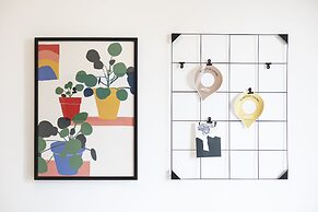 AirTLV - Luxury Apartment With Sea View