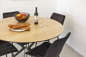 AirTLV - Luxury Apartment With Sea View