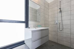 AirTLV - Luxury Apartment With Sea View