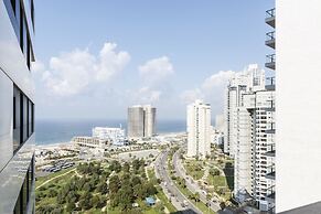 AirTLV - Luxury Apartment With Sea View