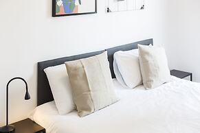 AirTLV - Luxury Apartment With Sea View