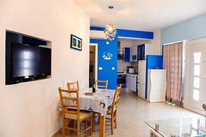 Apartment Nostalgija Podstrana