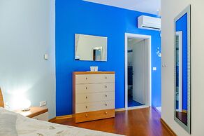 Apartment Nostalgija Podstrana